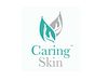 Caring Skin logo